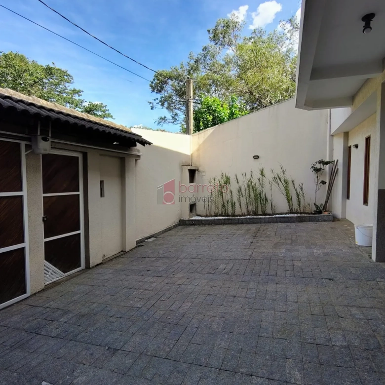 CASA À VENDA NO PARQUE DA REPRESA EM JUNDIAÍ/SP