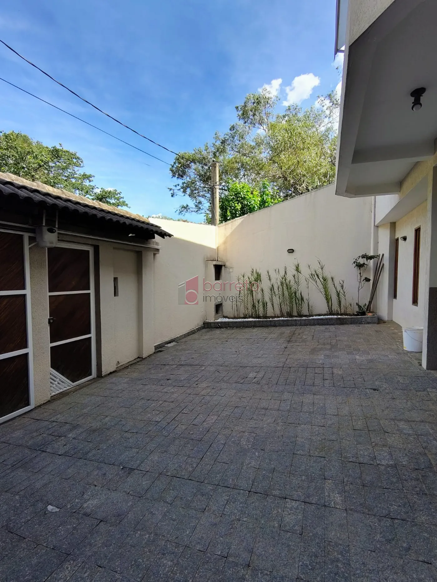 CASA À VENDA NO PARQUE DA REPRESA EM JUNDIAÍ/SP