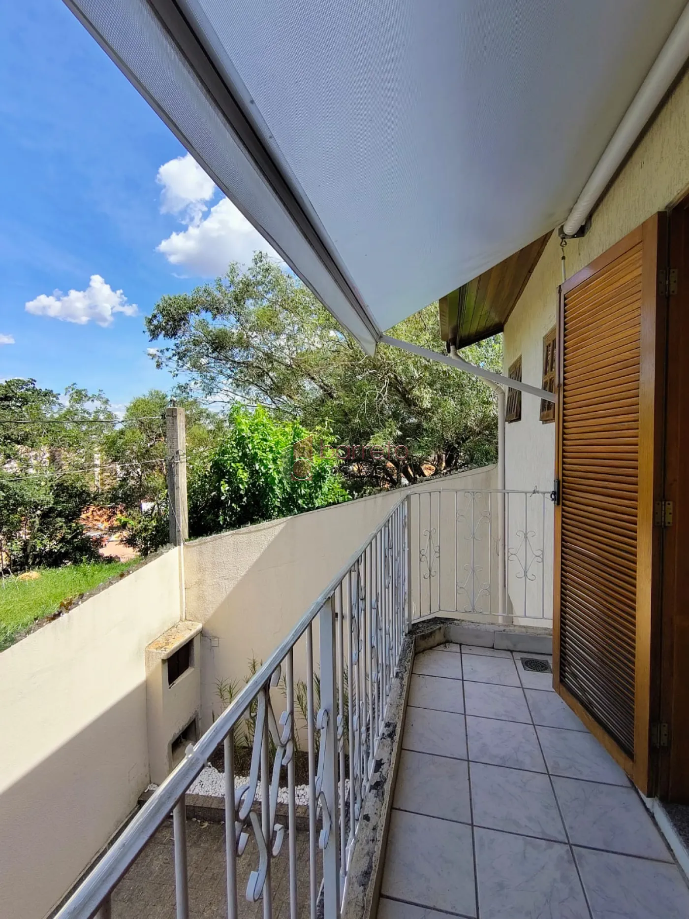 CASA À VENDA NO PARQUE DA REPRESA EM JUNDIAÍ/SP