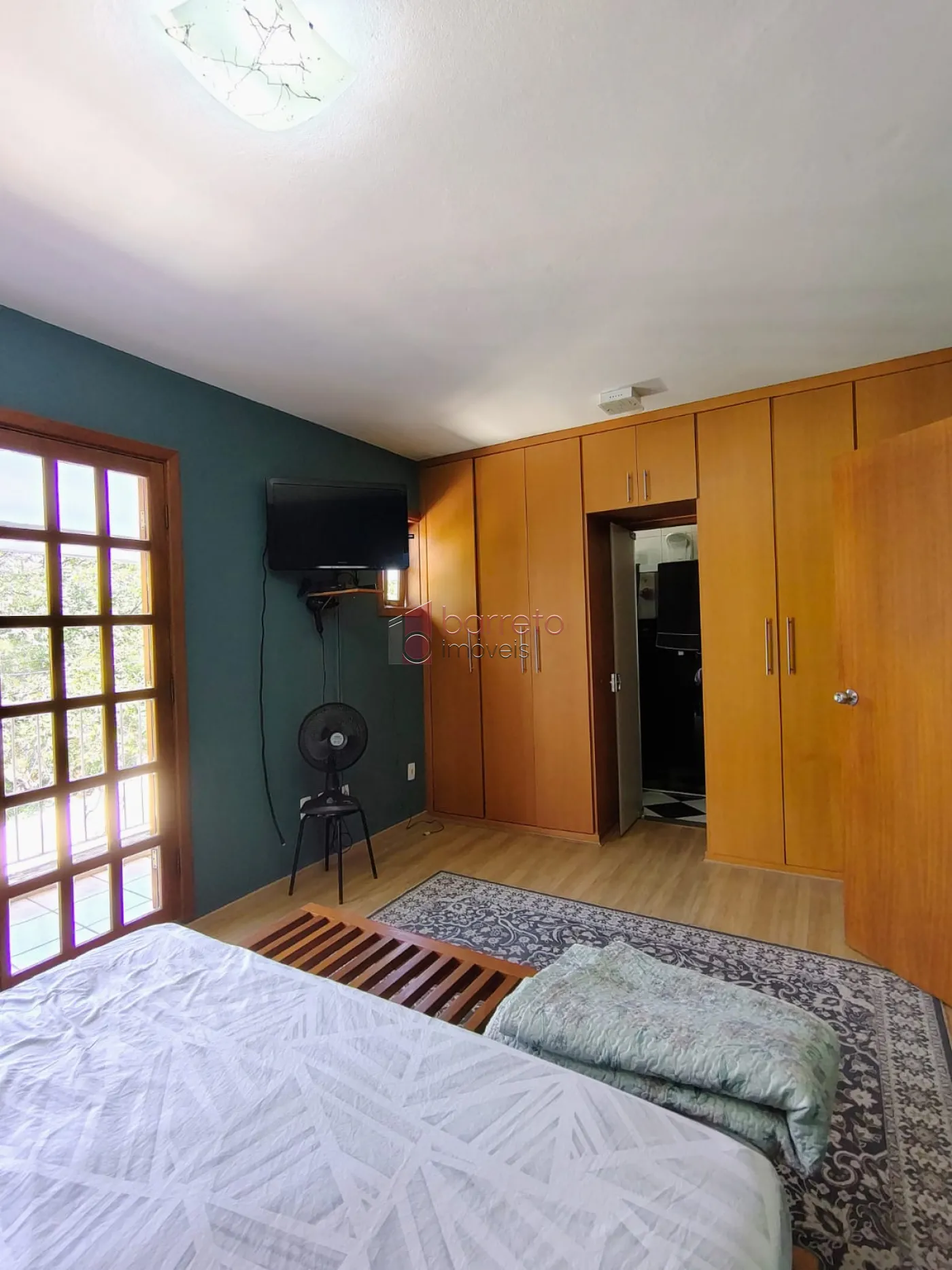 CASA À VENDA NO PARQUE DA REPRESA EM JUNDIAÍ/SP
