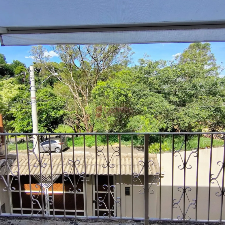 CASA À VENDA NO PARQUE DA REPRESA EM JUNDIAÍ/SP