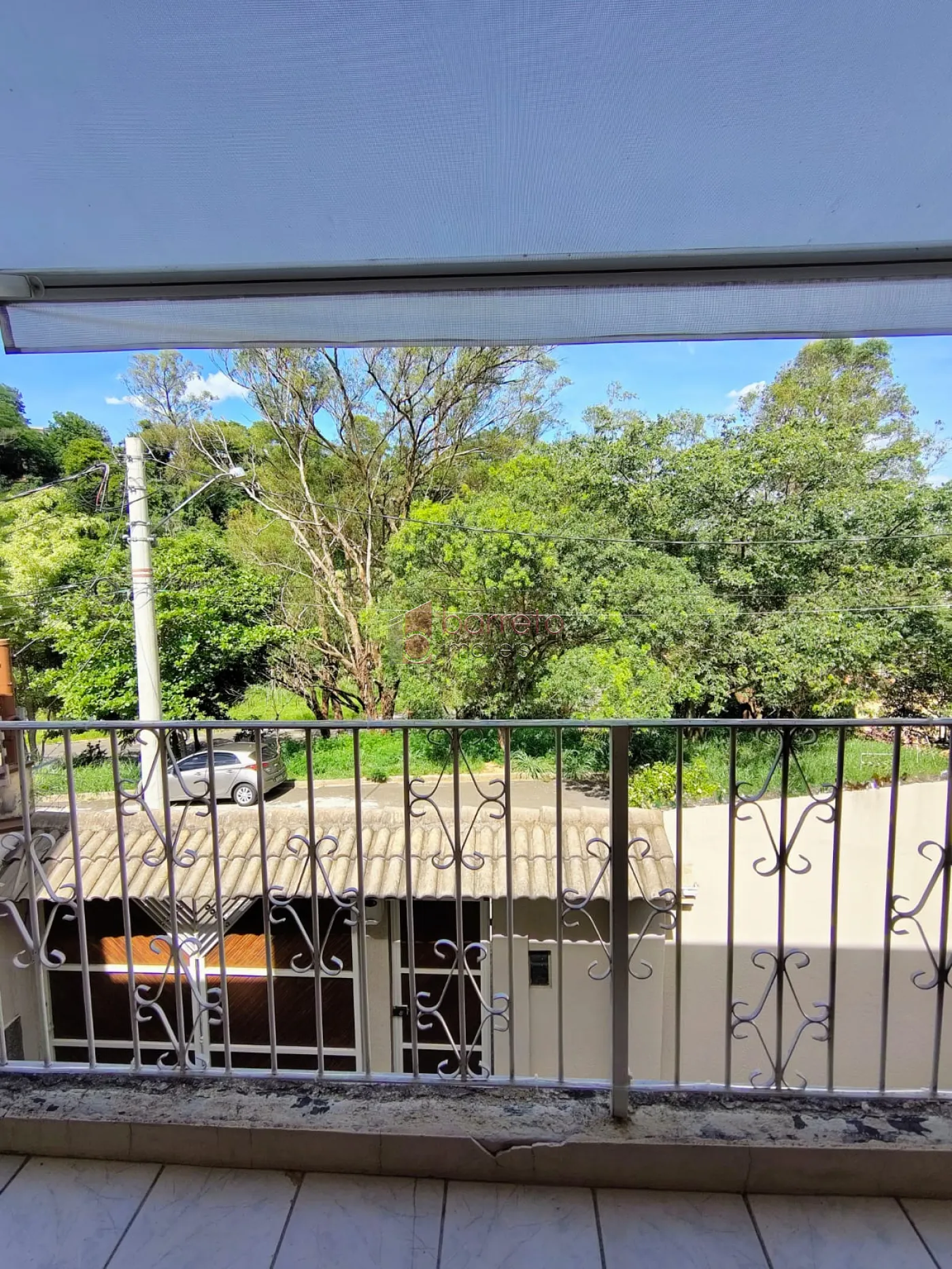 CASA À VENDA NO PARQUE DA REPRESA EM JUNDIAÍ/SP