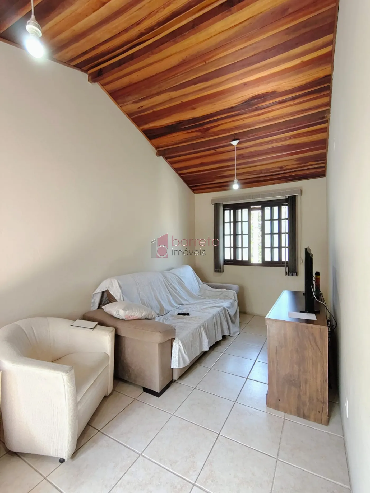 CASA À VENDA NO PARQUE DA REPRESA EM JUNDIAÍ/SP