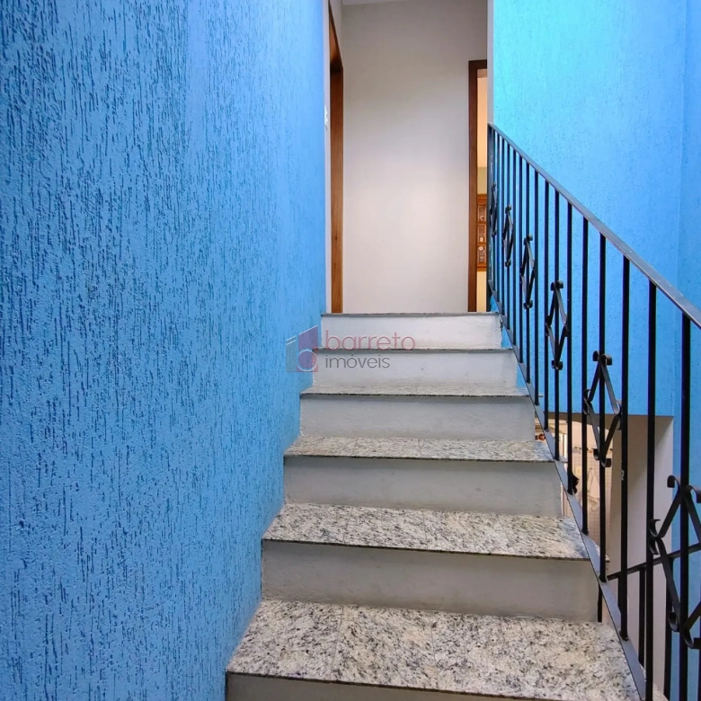 CASA À VENDA NO PARQUE DA REPRESA EM JUNDIAÍ/SP