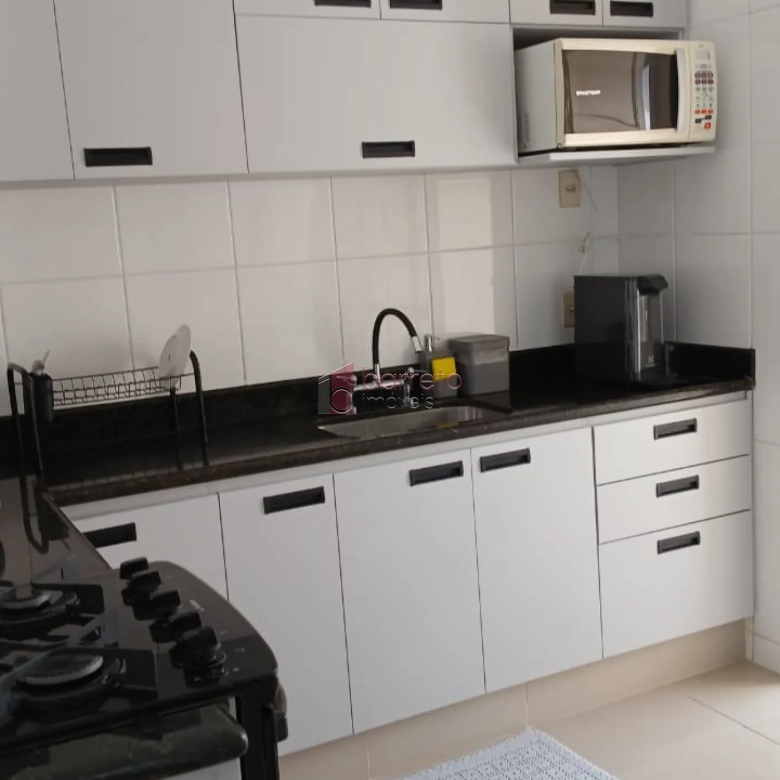 SOBRADO À VENDA NA VILA MARINGÁ EM JUNDIAÍ/SP