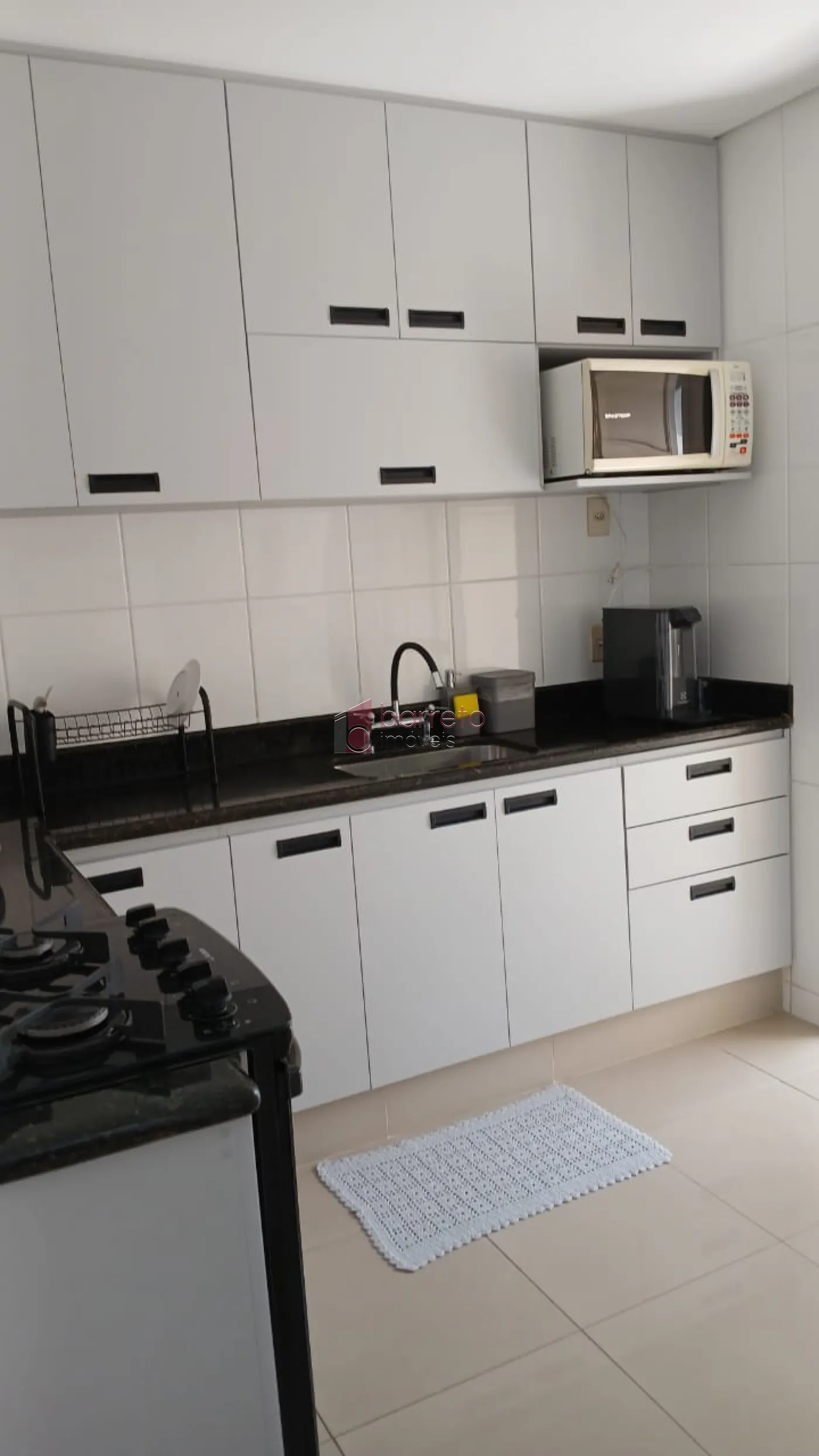 SOBRADO À VENDA NA VILA MARINGÁ EM JUNDIAÍ/SP