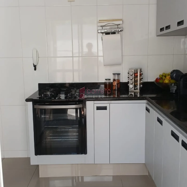 SOBRADO À VENDA NA VILA MARINGÁ EM JUNDIAÍ/SP
