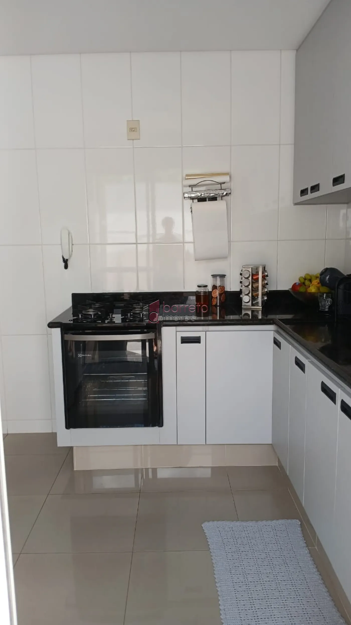 SOBRADO À VENDA NA VILA MARINGÁ EM JUNDIAÍ/SP
