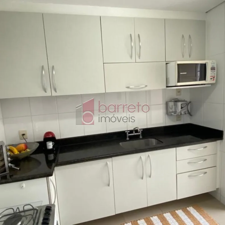 SOBRADO À VENDA NA VILA MARINGÁ EM JUNDIAÍ/SP