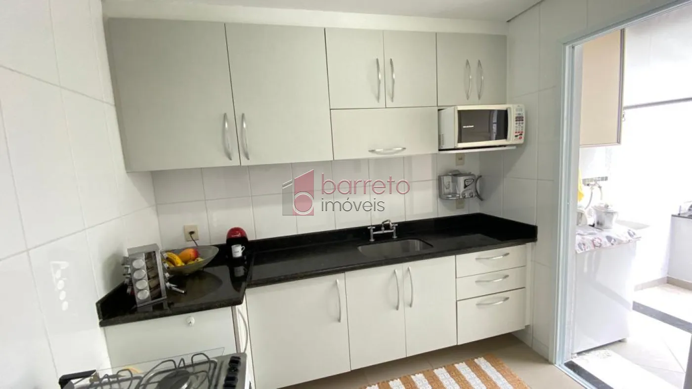 SOBRADO À VENDA NA VILA MARINGÁ EM JUNDIAÍ/SP
