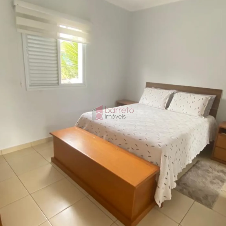 SOBRADO À VENDA NA VILA MARINGÁ EM JUNDIAÍ/SP
