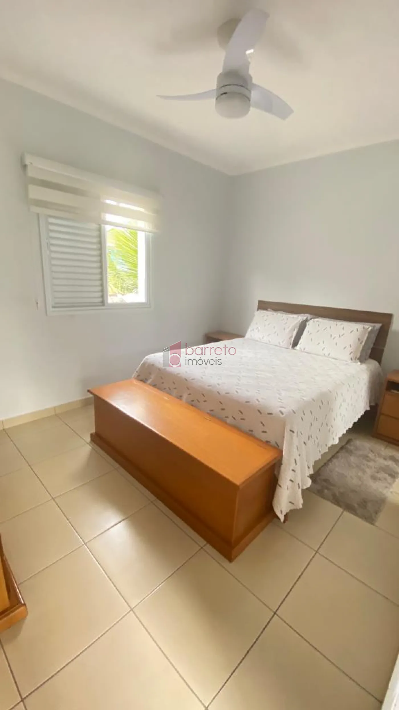 SOBRADO À VENDA NA VILA MARINGÁ EM JUNDIAÍ/SP