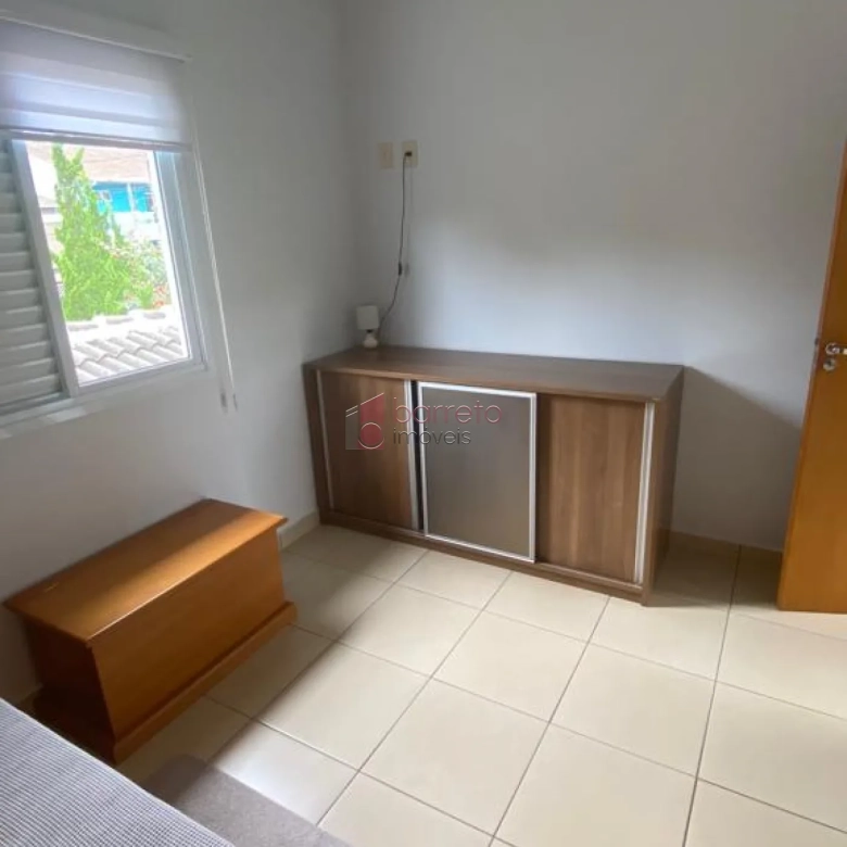 SOBRADO À VENDA NA VILA MARINGÁ EM JUNDIAÍ/SP