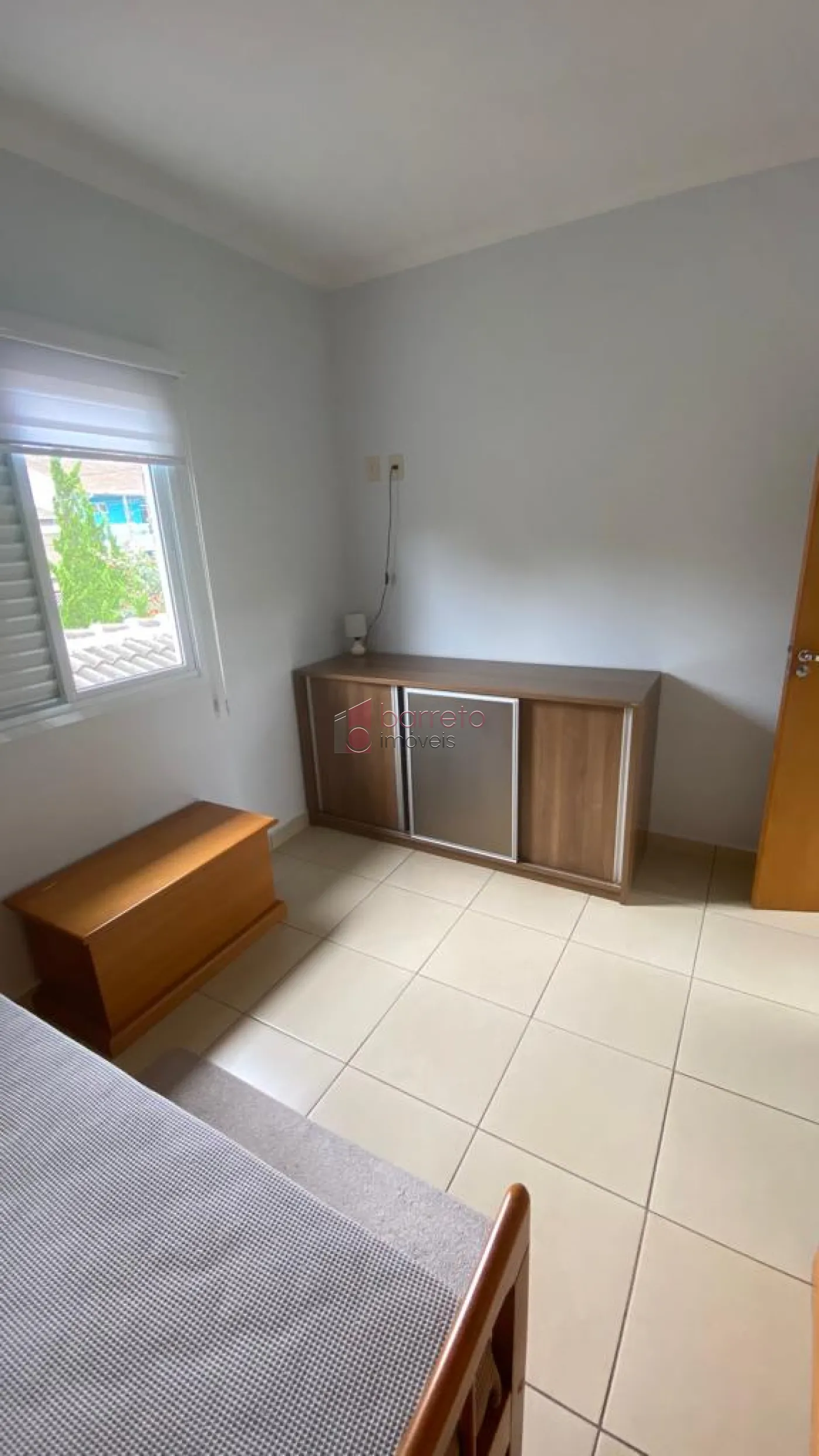 SOBRADO À VENDA NA VILA MARINGÁ EM JUNDIAÍ/SP