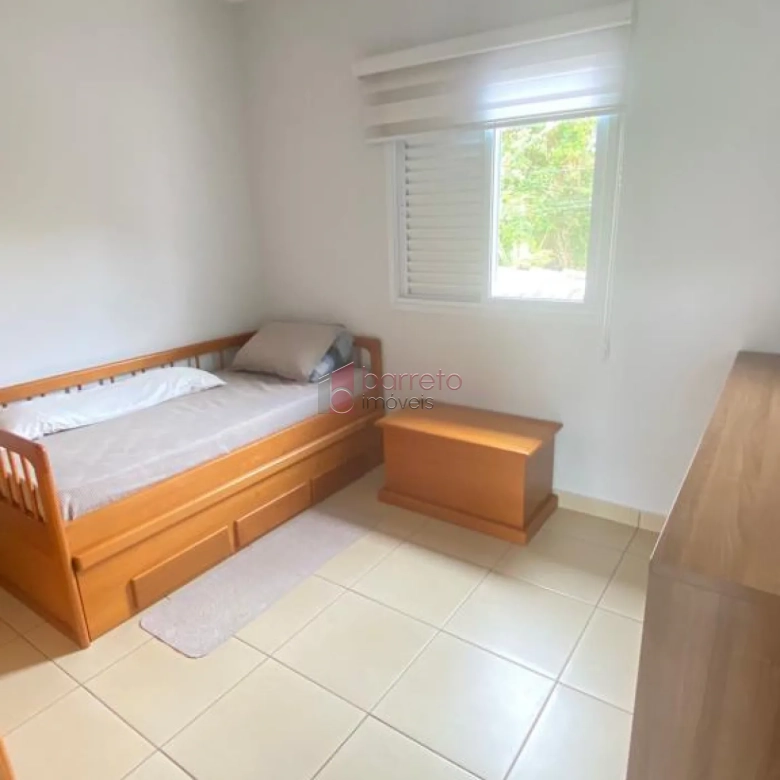 SOBRADO À VENDA NA VILA MARINGÁ EM JUNDIAÍ/SP