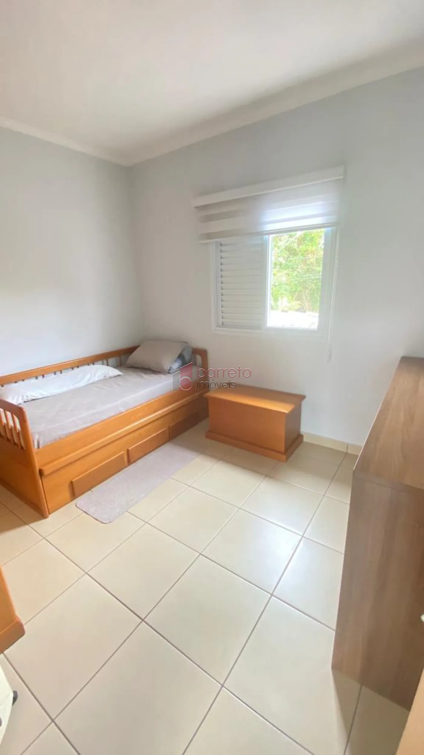 SOBRADO À VENDA NA VILA MARINGÁ EM JUNDIAÍ/SP