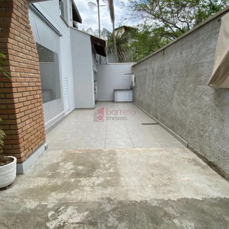SOBRADO À VENDA NA VILA MARINGÁ EM JUNDIAÍ/SP