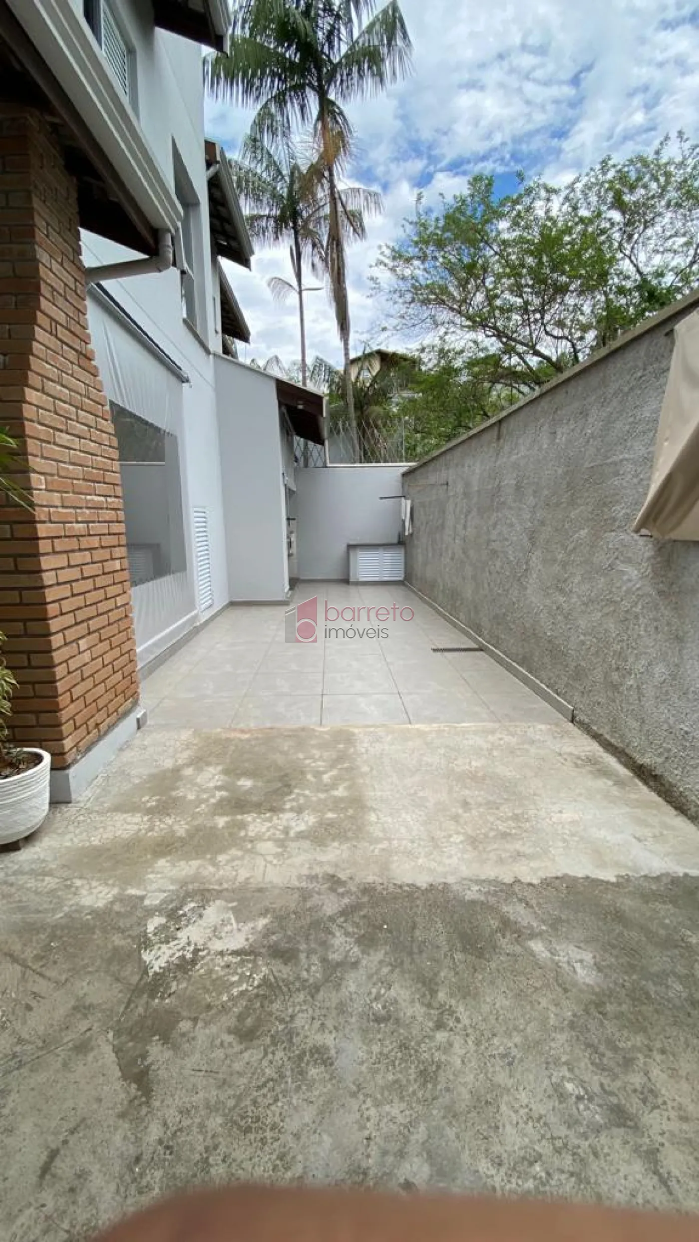 SOBRADO À VENDA NA VILA MARINGÁ EM JUNDIAÍ/SP