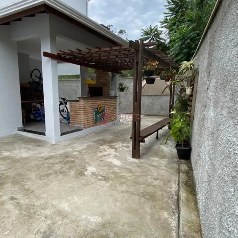 SOBRADO À VENDA NA VILA MARINGÁ EM JUNDIAÍ/SP