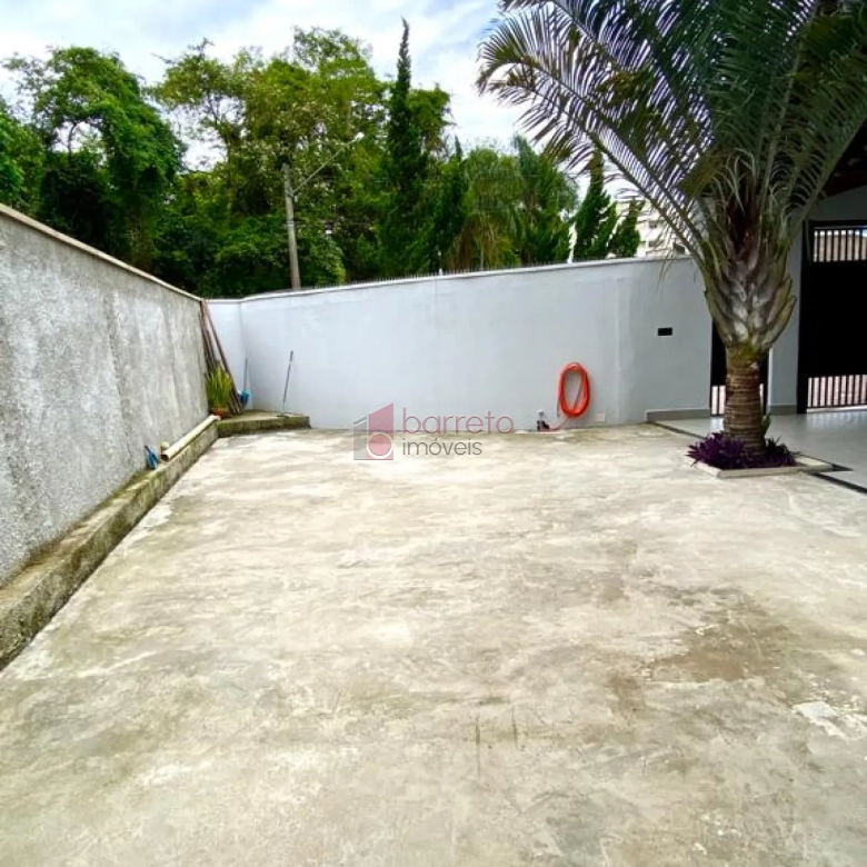 SOBRADO À VENDA NA VILA MARINGÁ EM JUNDIAÍ/SP