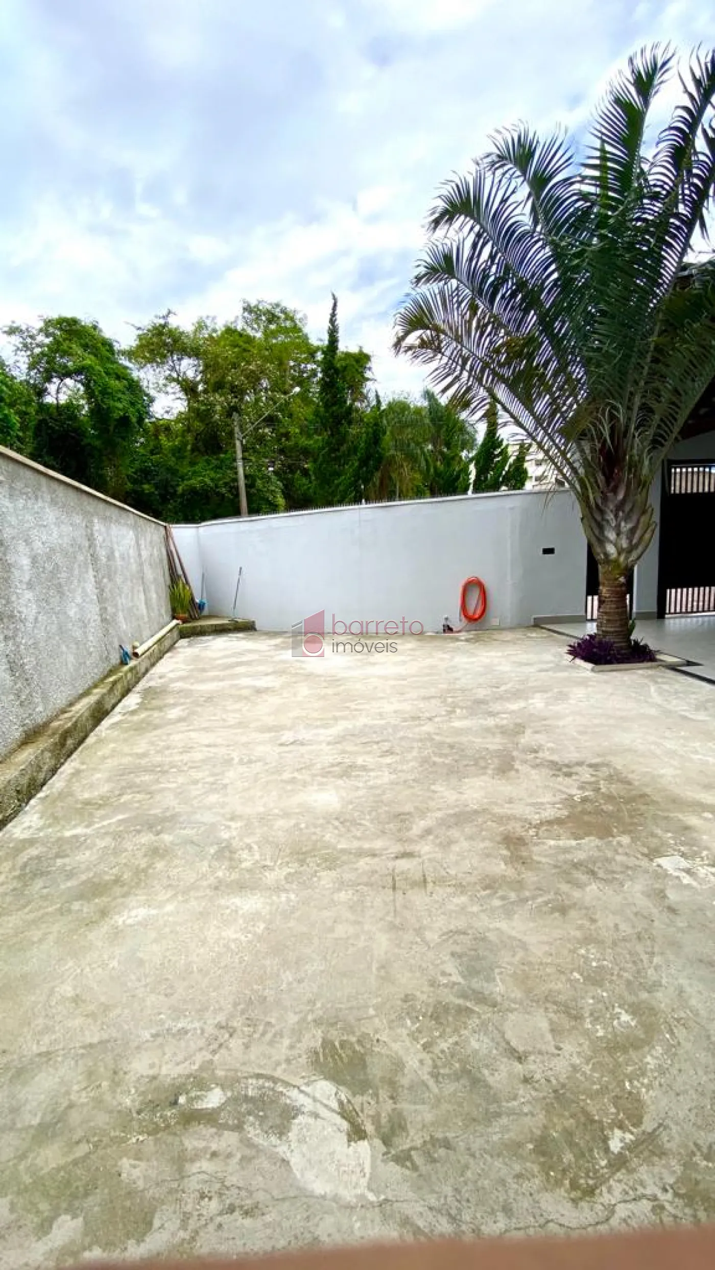 SOBRADO À VENDA NA VILA MARINGÁ EM JUNDIAÍ/SP