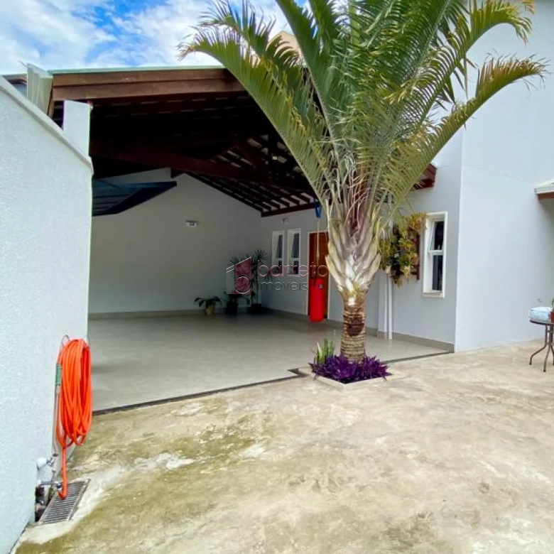 SOBRADO À VENDA NA VILA MARINGÁ EM JUNDIAÍ/SP