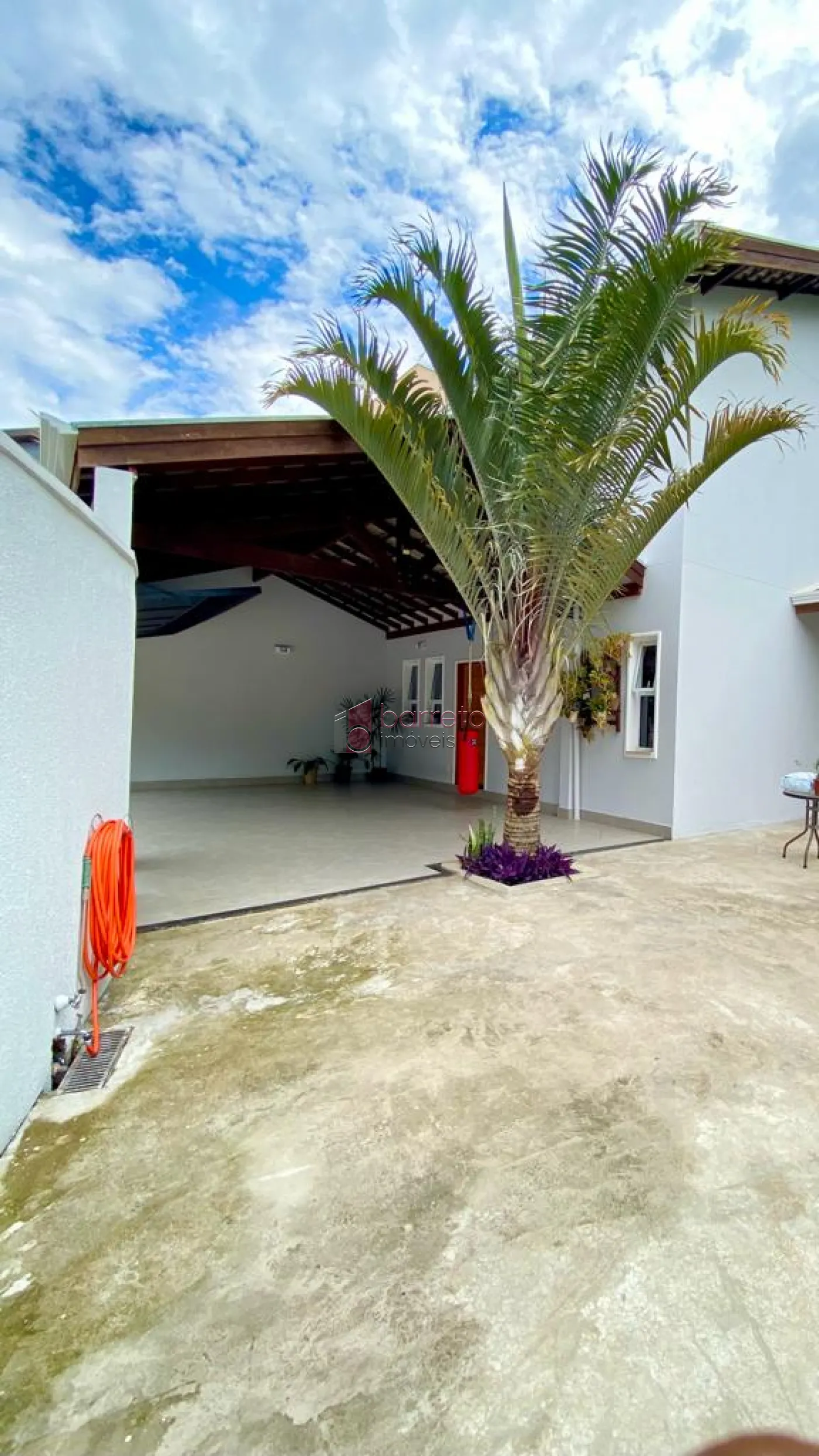 SOBRADO À VENDA NA VILA MARINGÁ EM JUNDIAÍ/SP