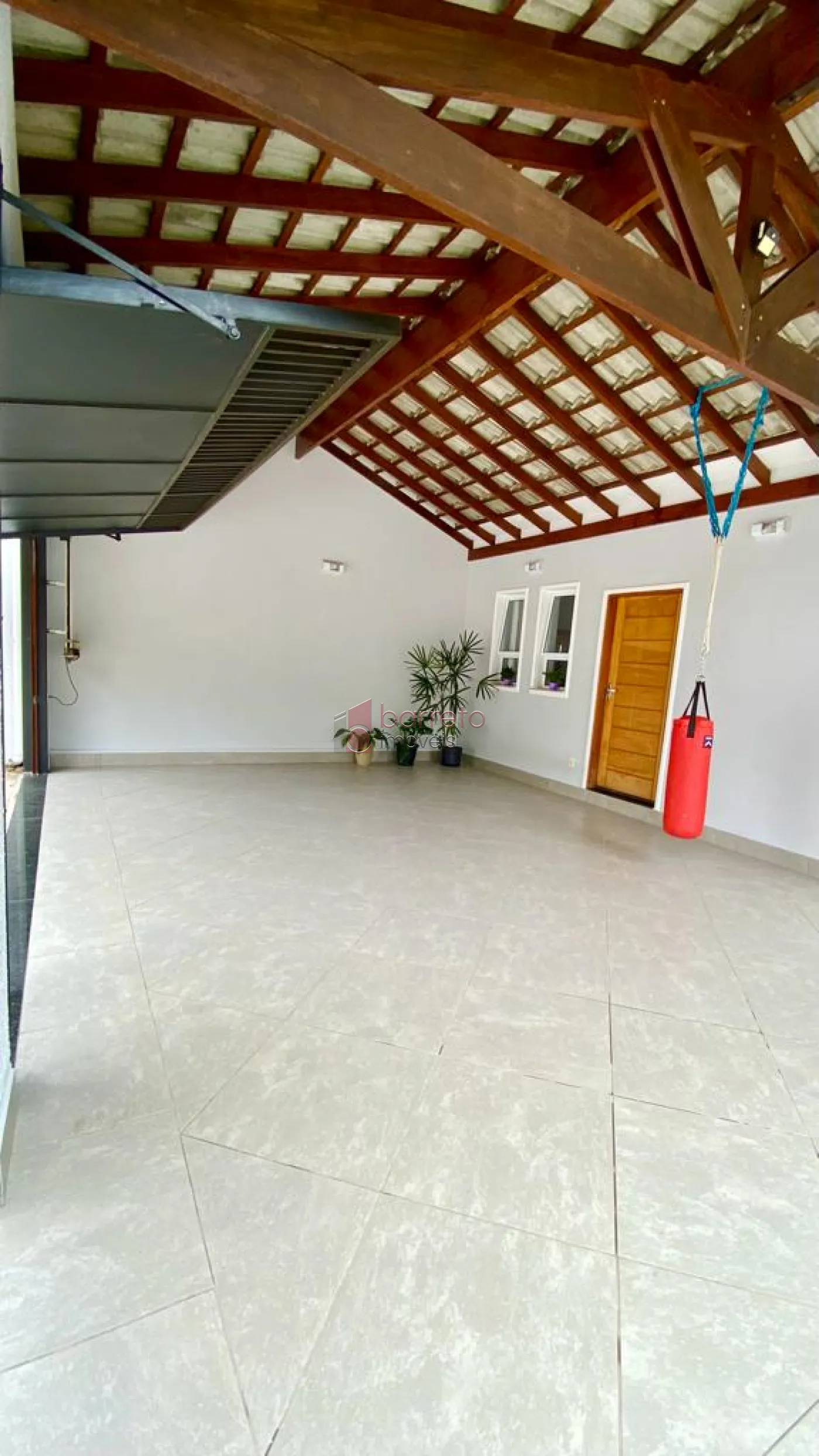SOBRADO À VENDA NA VILA MARINGÁ EM JUNDIAÍ/SP