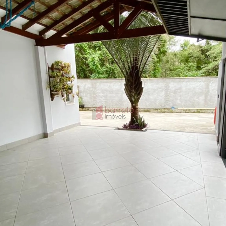 SOBRADO À VENDA NA VILA MARINGÁ EM JUNDIAÍ/SP