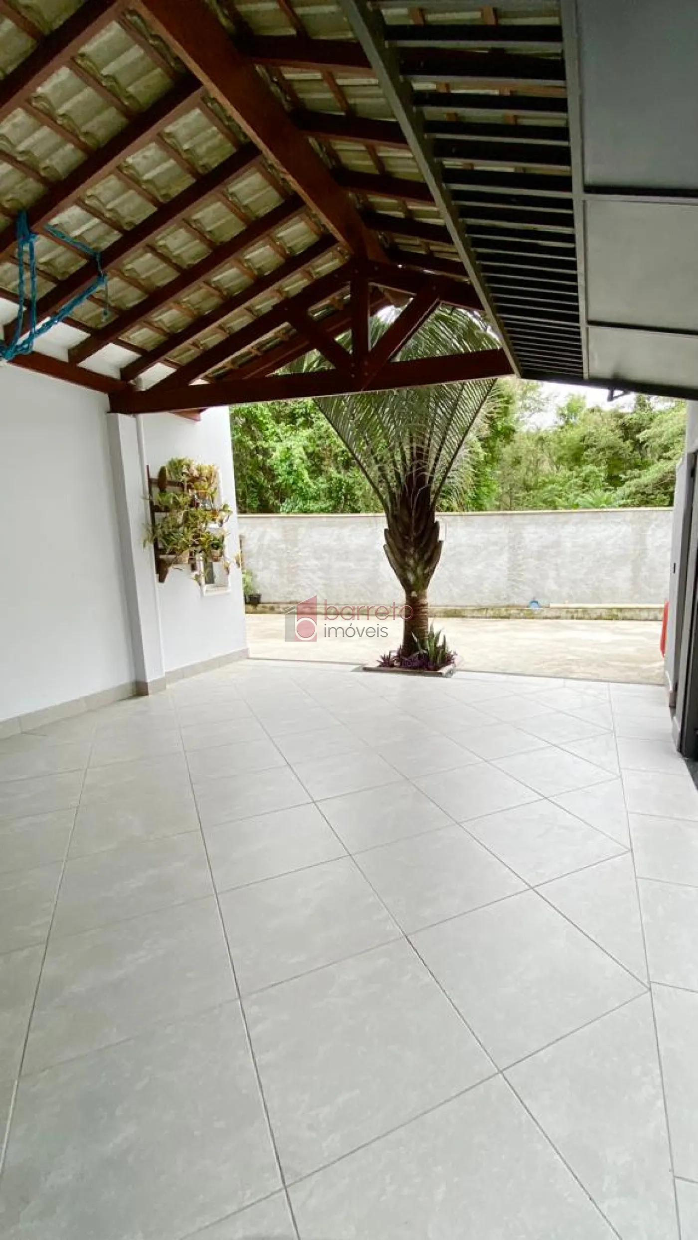 SOBRADO À VENDA NA VILA MARINGÁ EM JUNDIAÍ/SP