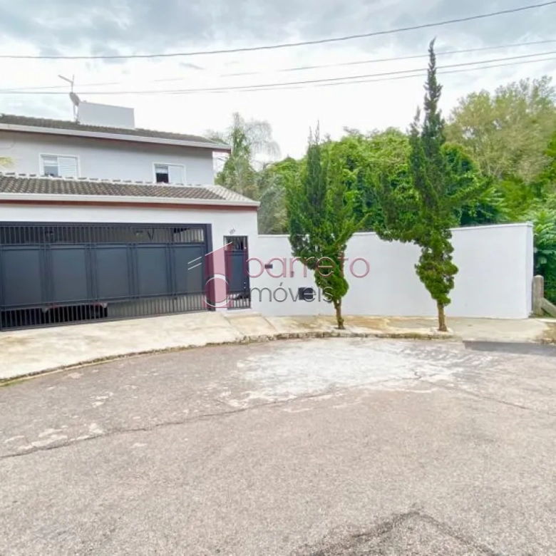 SOBRADO À VENDA NA VILA MARINGÁ EM JUNDIAÍ/SP