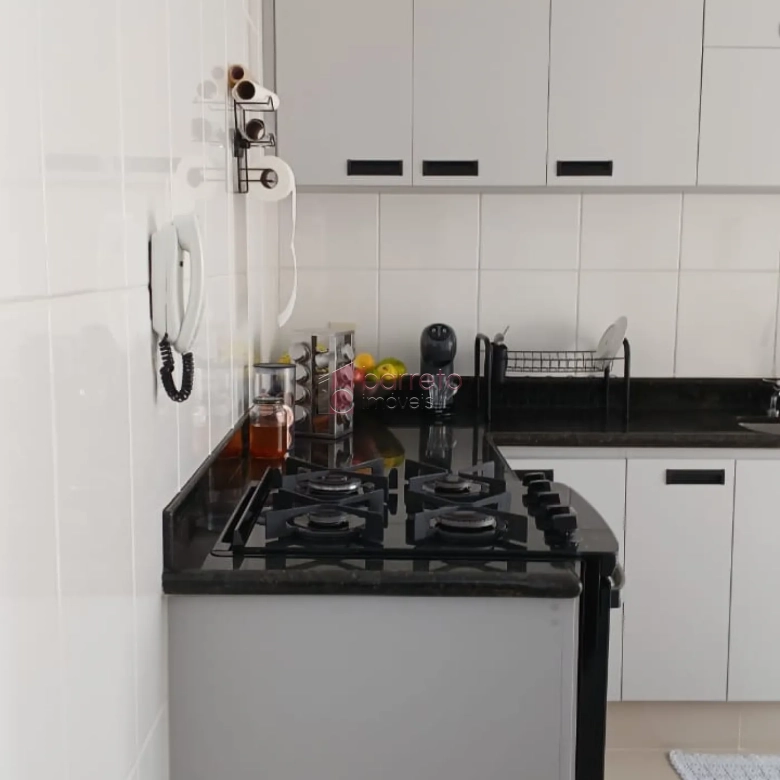 SOBRADO À VENDA NA VILA MARINGÁ EM JUNDIAÍ/SP