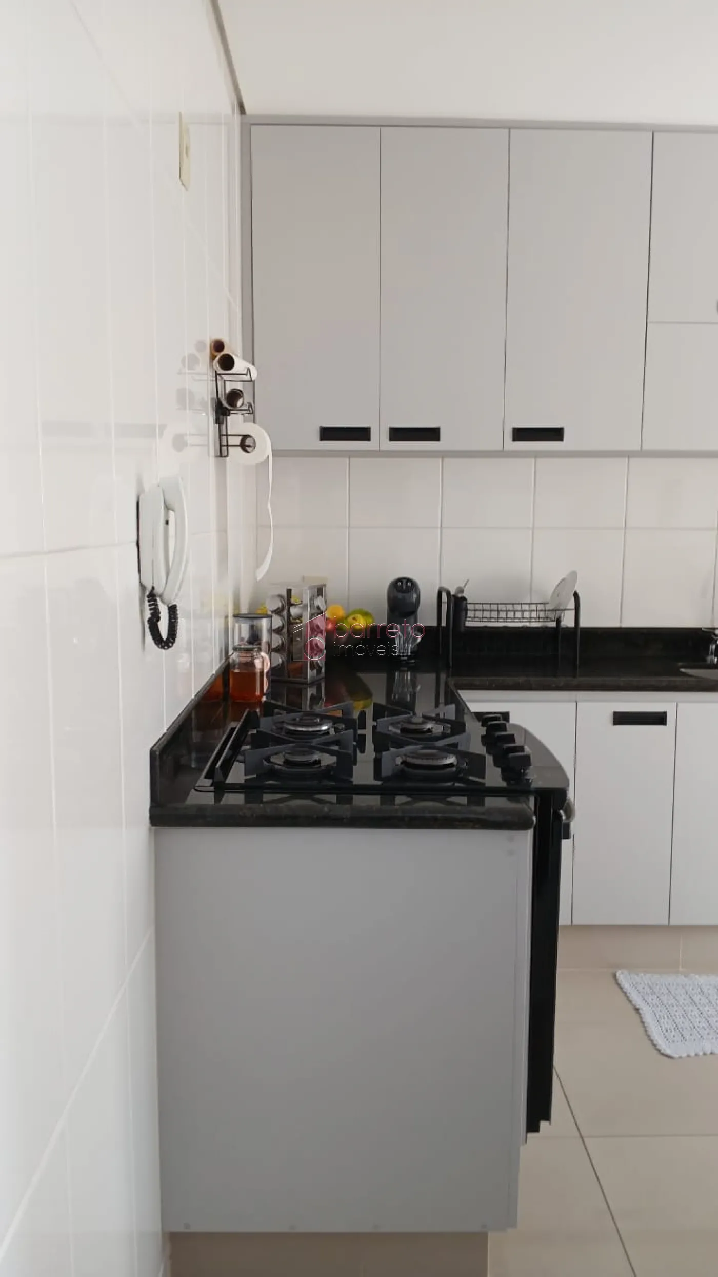 SOBRADO À VENDA NA VILA MARINGÁ EM JUNDIAÍ/SP