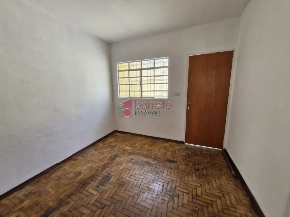 CASA À VENDA NO BAIRRO VILA SÃO PAULO – JUNDIAÍ/SP