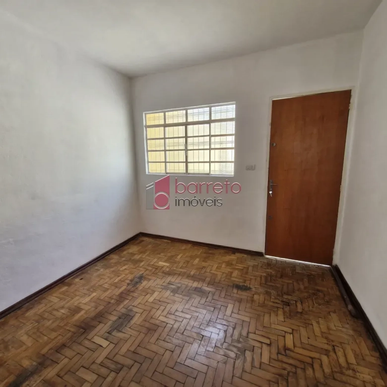 CASA À VENDA NO BAIRRO VILA SÃO PAULO – JUNDIAÍ/SP