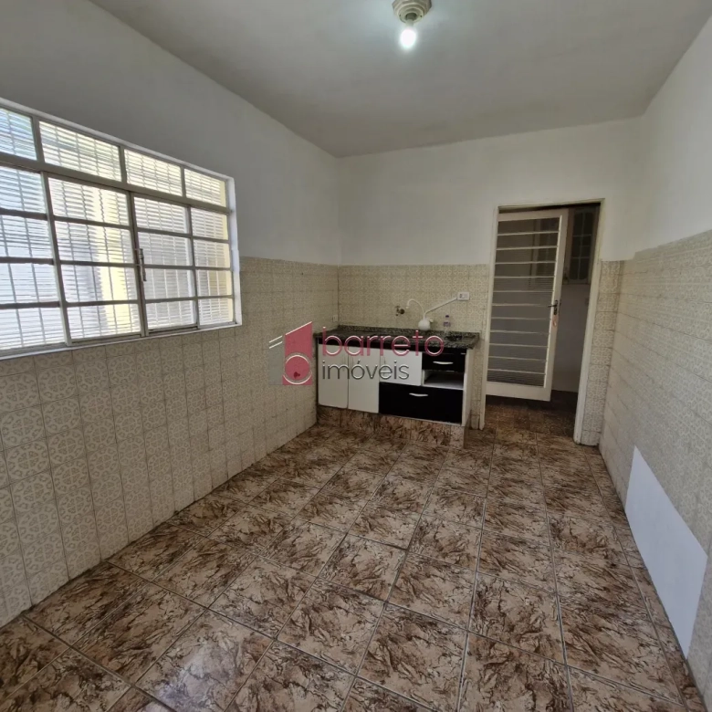 CASA À VENDA NO BAIRRO VILA SÃO PAULO – JUNDIAÍ/SP