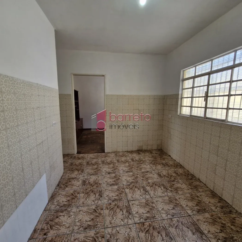 CASA À VENDA NO BAIRRO VILA SÃO PAULO – JUNDIAÍ/SP