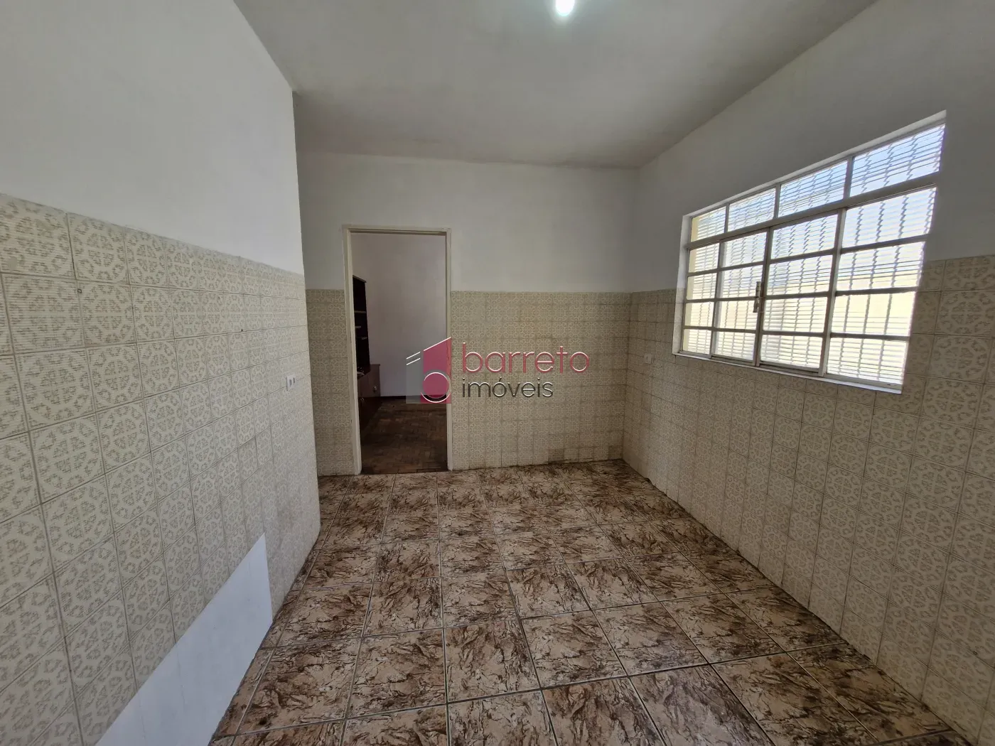 CASA À VENDA NO BAIRRO VILA SÃO PAULO – JUNDIAÍ/SP