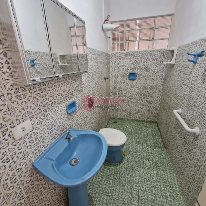 CASA À VENDA NO BAIRRO VILA SÃO PAULO – JUNDIAÍ/SP