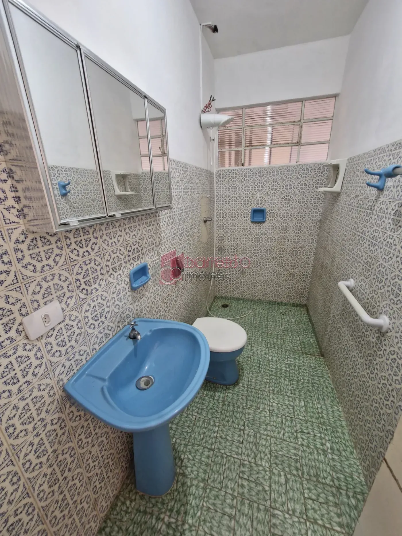 CASA À VENDA NO BAIRRO VILA SÃO PAULO – JUNDIAÍ/SP