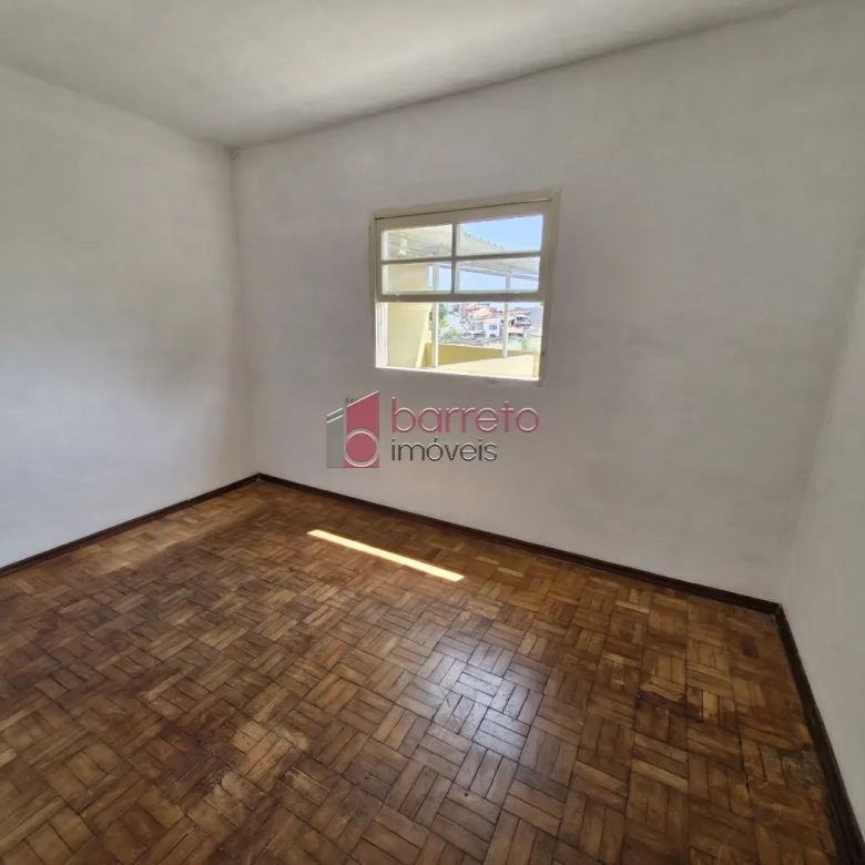 CASA À VENDA NO BAIRRO VILA SÃO PAULO – JUNDIAÍ/SP