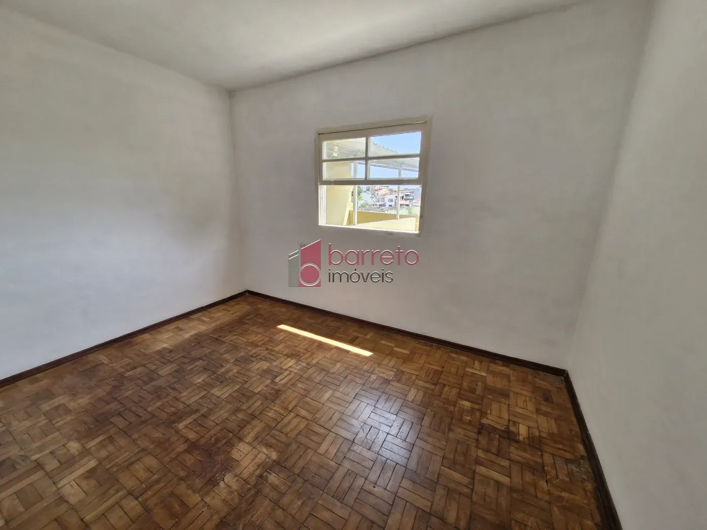 CASA À VENDA NO BAIRRO VILA SÃO PAULO – JUNDIAÍ/SP