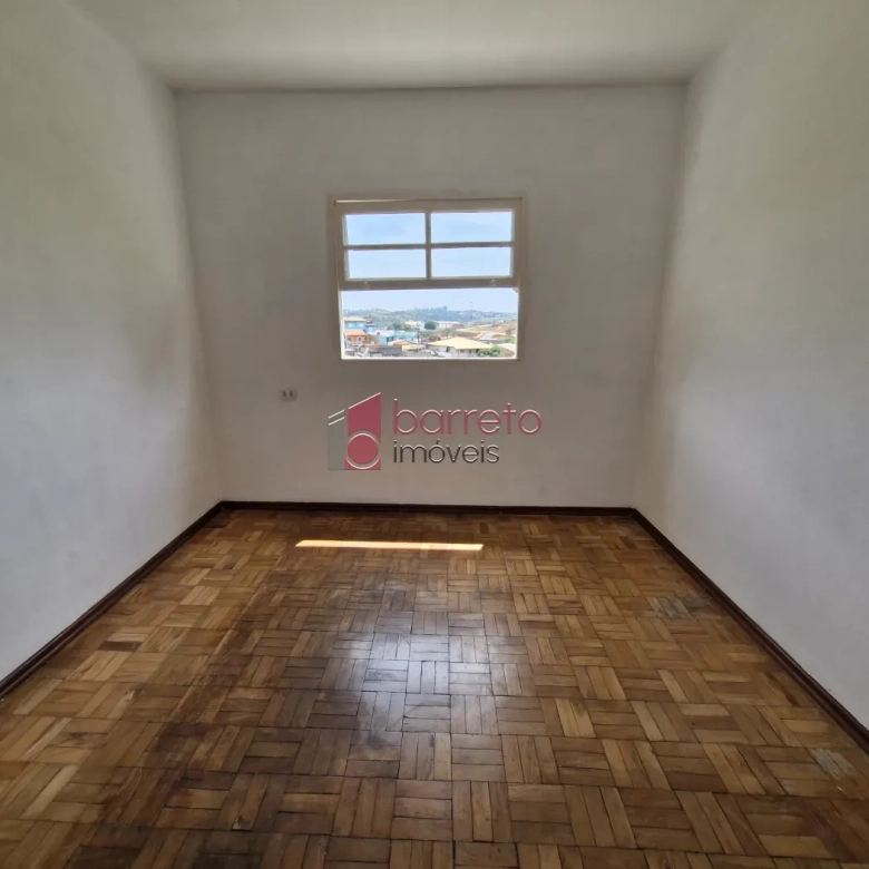 CASA À VENDA NO BAIRRO VILA SÃO PAULO – JUNDIAÍ/SP