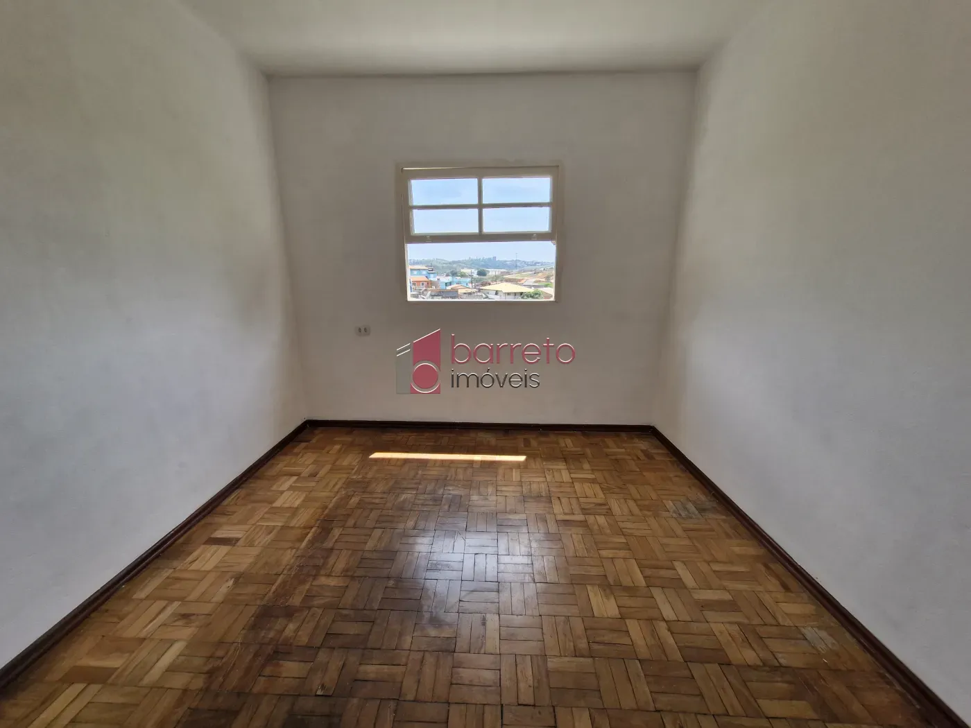 CASA À VENDA NO BAIRRO VILA SÃO PAULO – JUNDIAÍ/SP