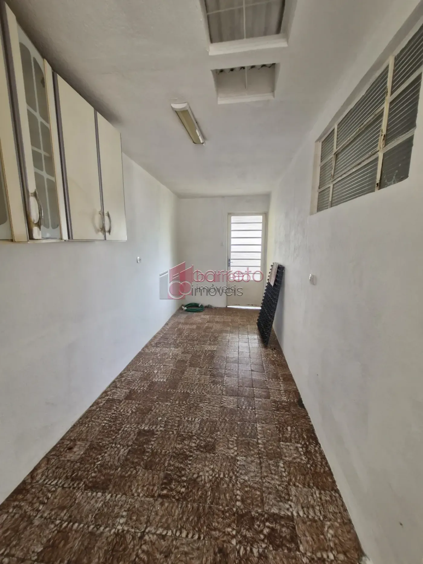 CASA À VENDA NO BAIRRO VILA SÃO PAULO – JUNDIAÍ/SP