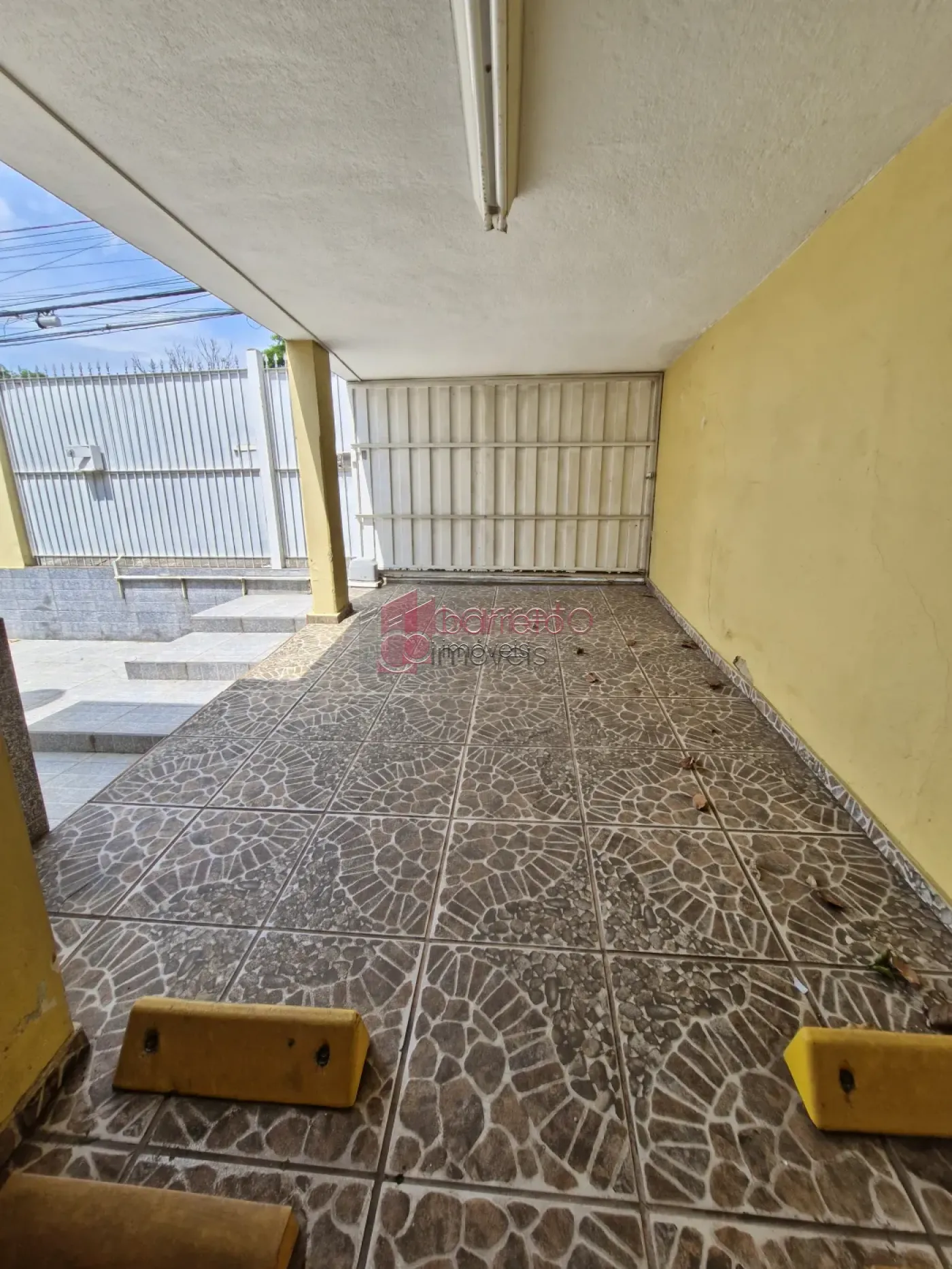 CASA À VENDA NO BAIRRO VILA SÃO PAULO – JUNDIAÍ/SP