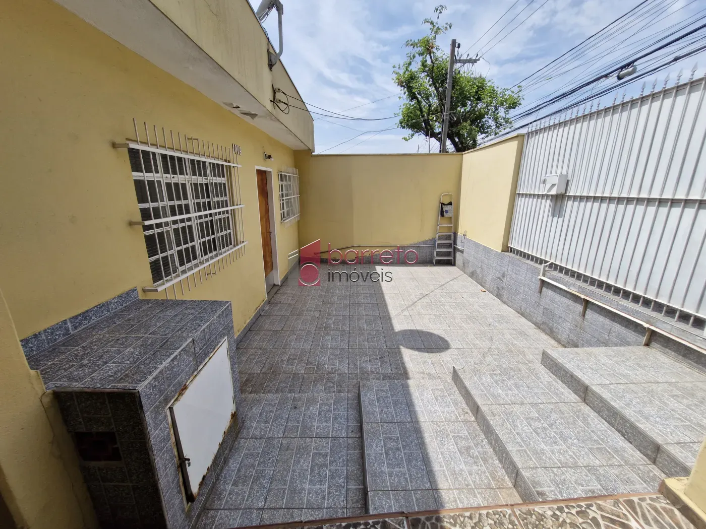 CASA À VENDA NO BAIRRO VILA SÃO PAULO – JUNDIAÍ/SP
