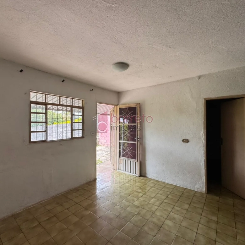 CASA À VENDA NO BAIRRO VILA SÃO PAULO – JUNDIAÍ/SP