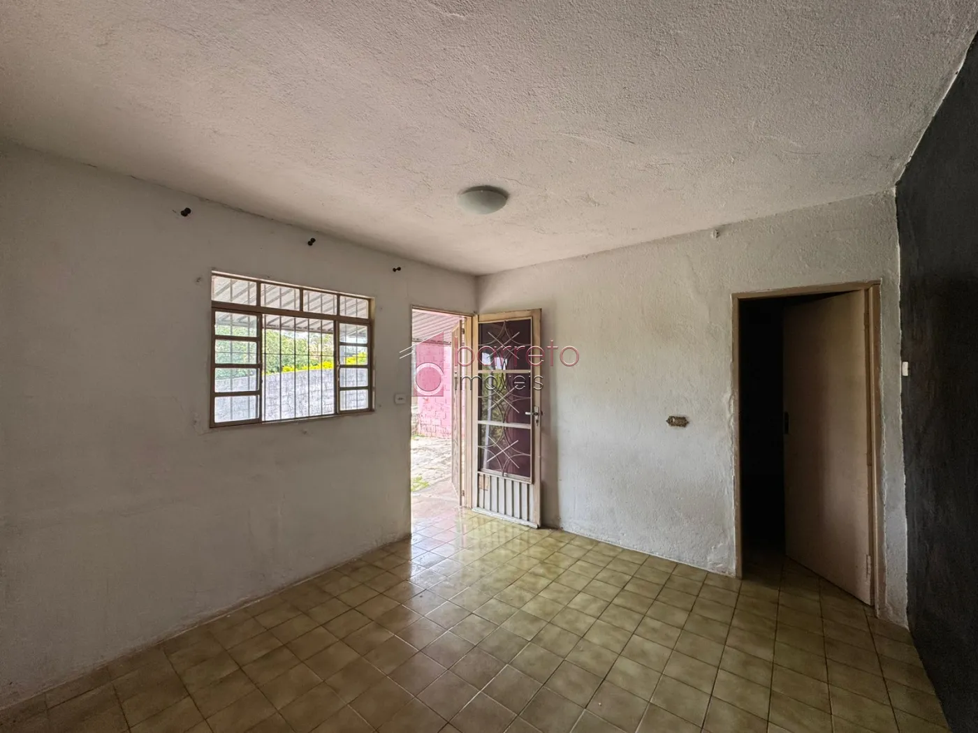 CASA À VENDA NO BAIRRO VILA SÃO PAULO – JUNDIAÍ/SP
