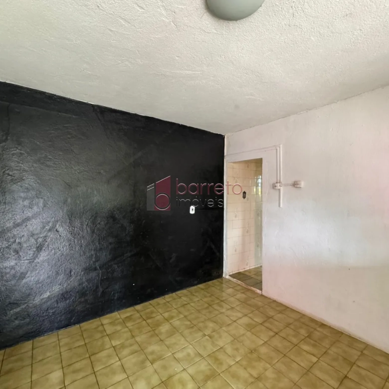 CASA À VENDA NO BAIRRO VILA SÃO PAULO – JUNDIAÍ/SP